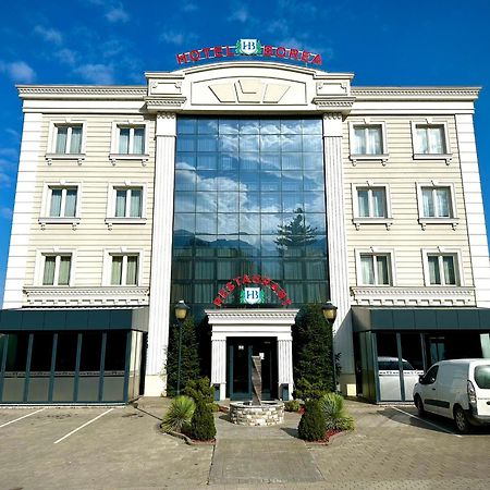 Hotel Borea Печ Екстериор снимка