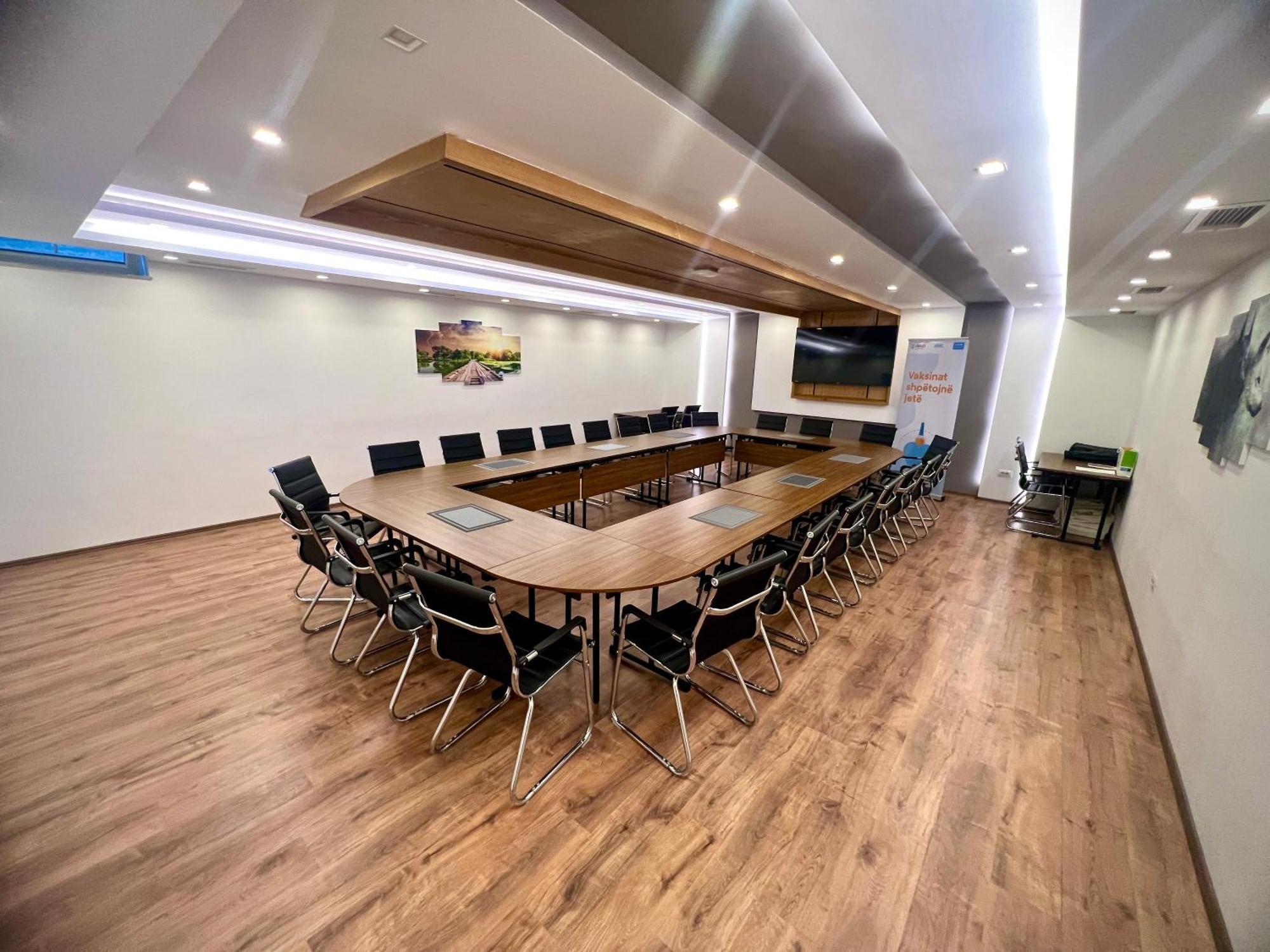 Hotel Borea Печ Екстериор снимка