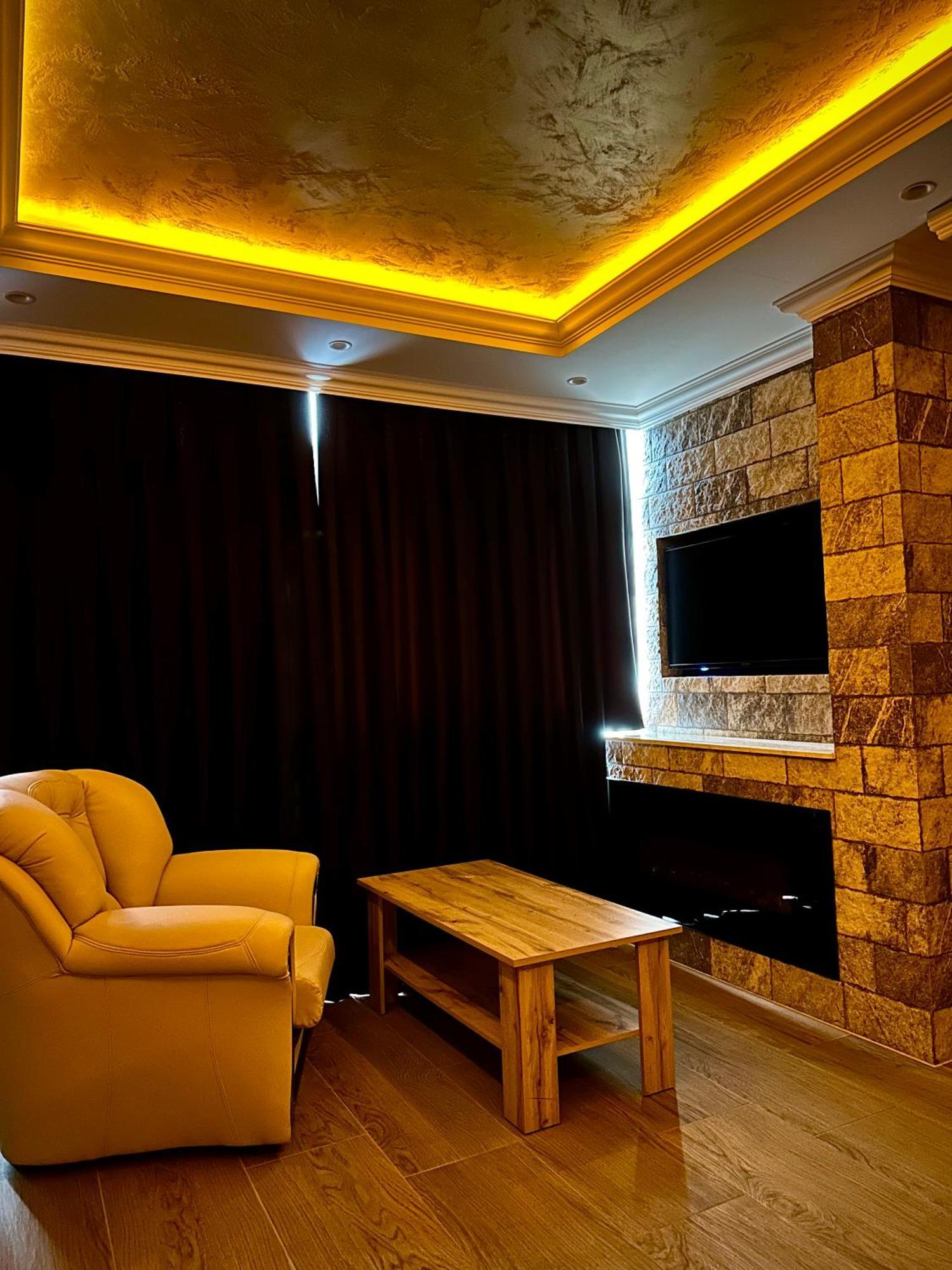 Hotel Borea Печ Екстериор снимка