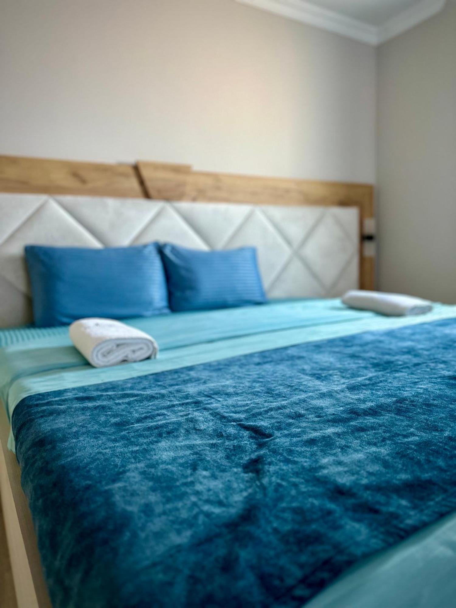 Hotel Borea Печ Екстериор снимка