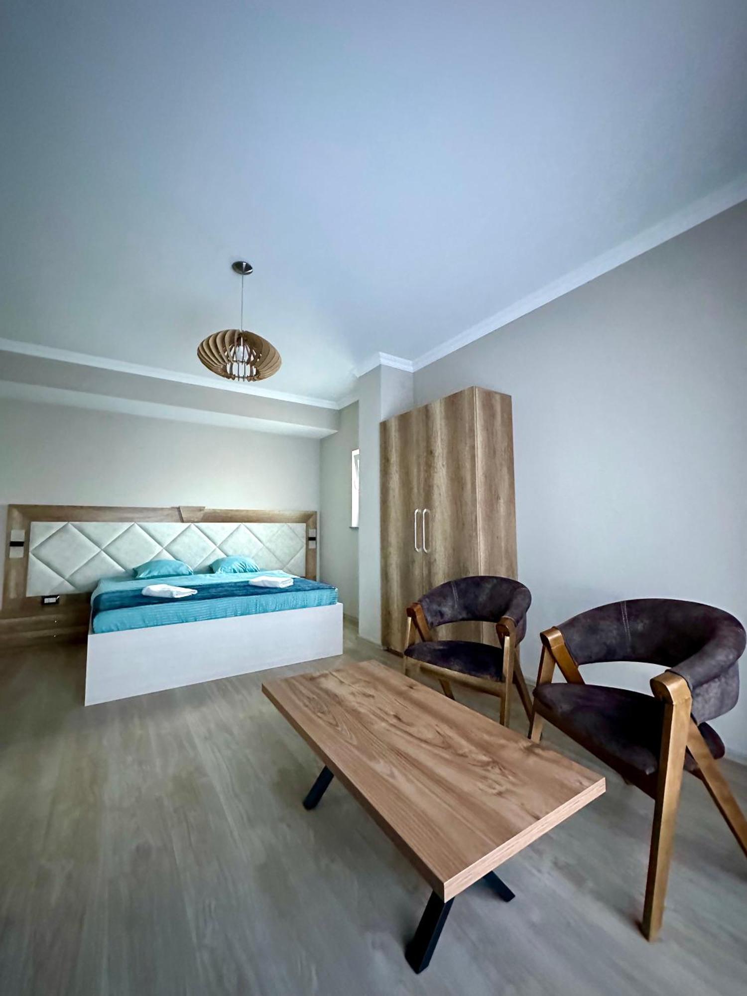 Hotel Borea Печ Екстериор снимка