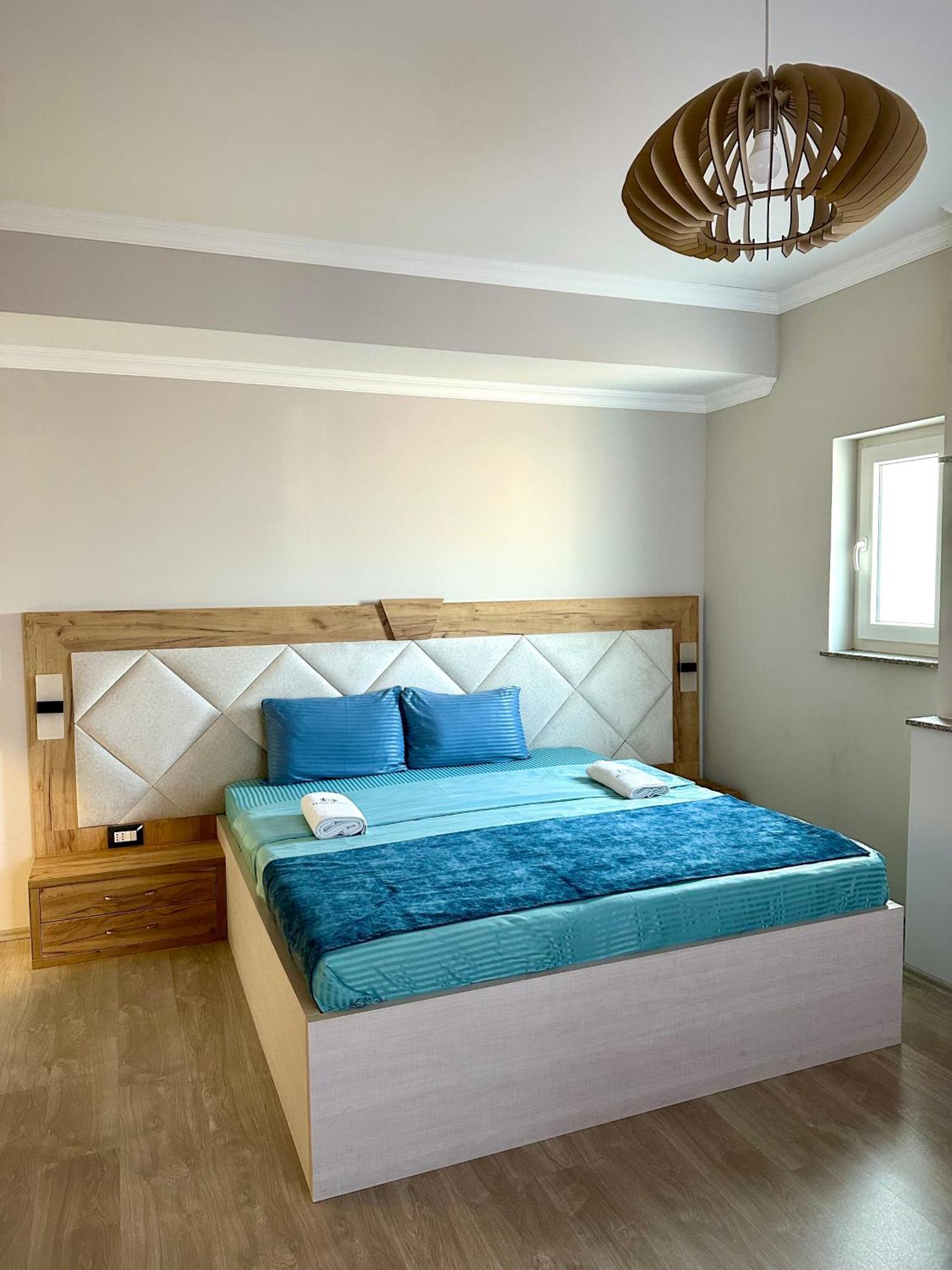 Hotel Borea Печ Екстериор снимка