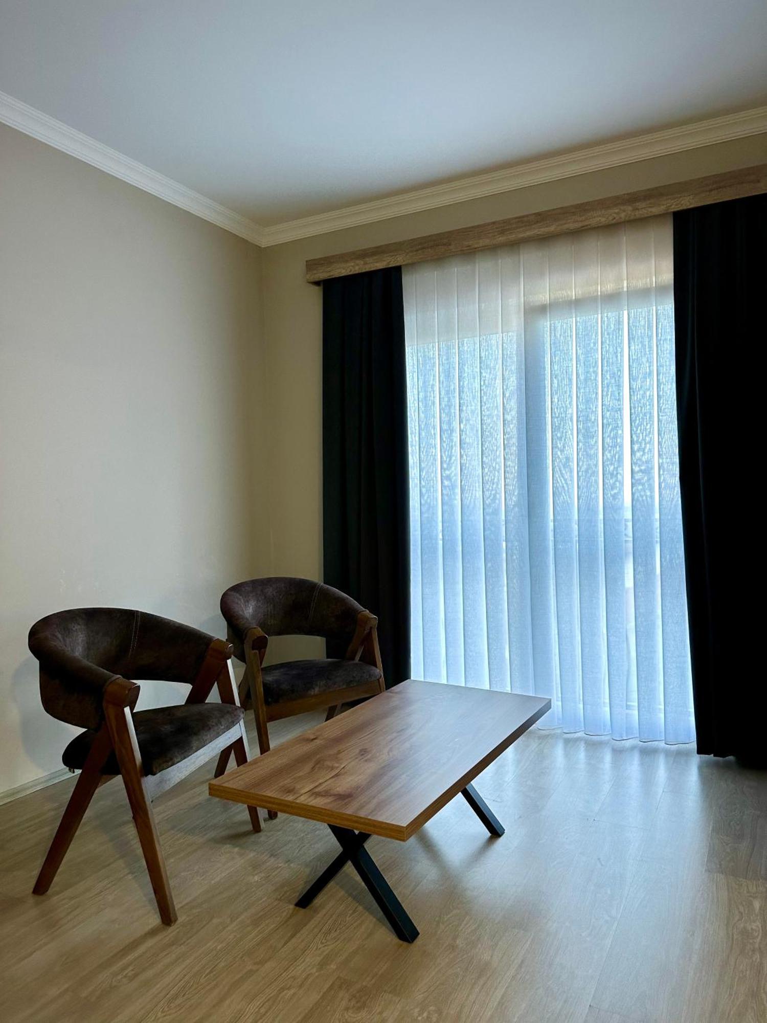 Hotel Borea Печ Екстериор снимка
