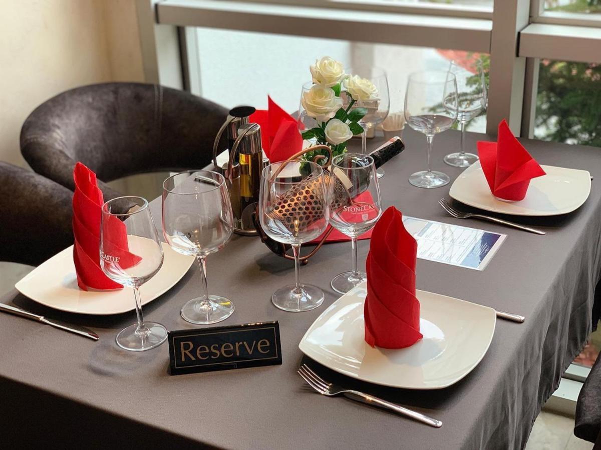 Hotel Borea Печ Екстериор снимка